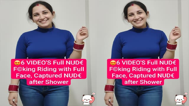 Hot Desi Bhabhi – Nude Full Face Riding Exposed