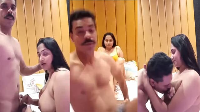 High Class Desi Wife – Hair Open Pussy Enjoy MMS