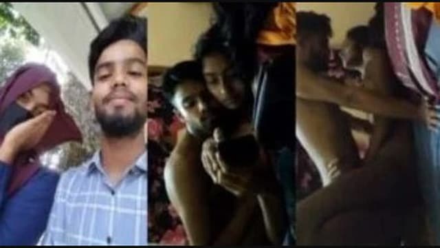 Horny Muslim Babe – Hardcore Lover Fuck MMS