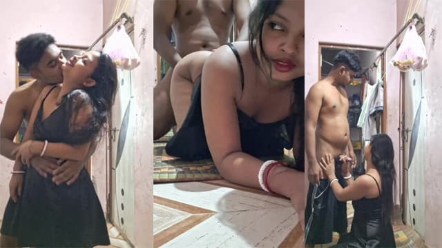 Hot Boudi Hard Fucking Different Position Leaked Mms