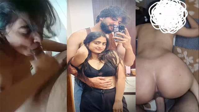 Indian Babe Sloppy And Fucked Blowjob Free