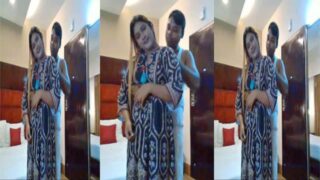 UNO Many Girls Group Day 1 Viral