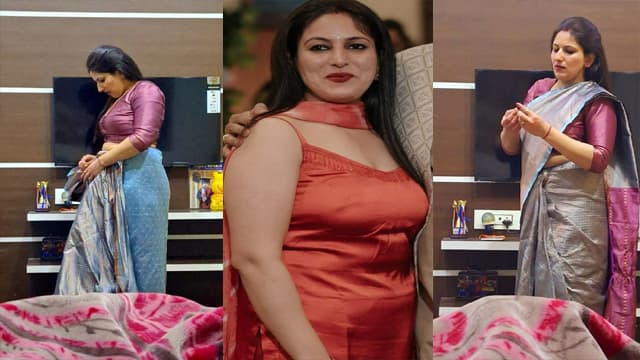 Mature Bhabhi Pussy Fucking Sex New Best Watch