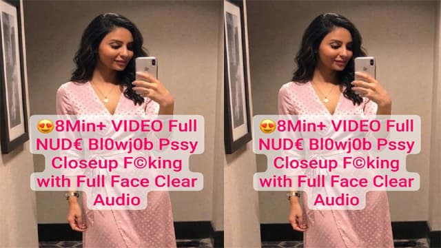 NRI Cute Horny – 8Min BJ Hard Viral
