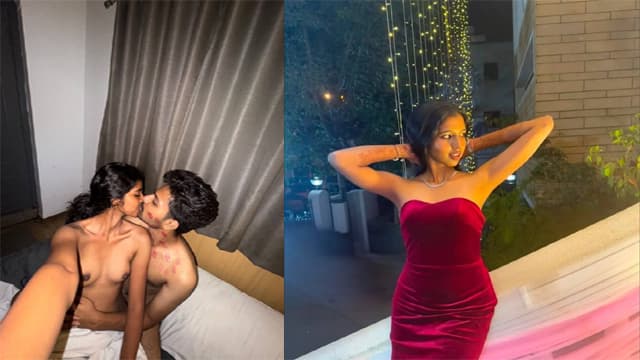 Desi Rich Chudai – Swimming Pool Hard Leak