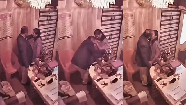 Tamil Astrologer Sex Scandal Video HD – Part 5
