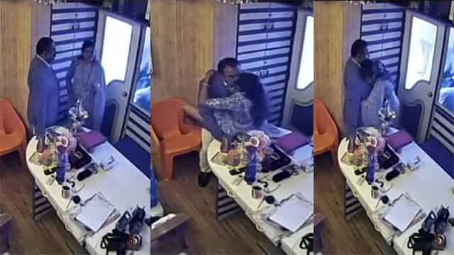 Tamil Astrologer Sex Scandal Women Viral Mms HD