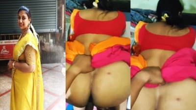 Horny Married Aunty Hot Doggy Saree Fucking Online