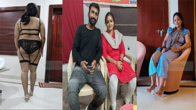 Real Indian Hotwife Pune Monika Arpit Viral Sex Videos