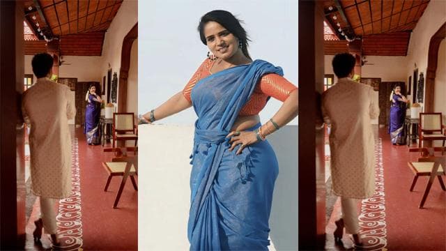 Tamil Horny Bhabi Fun Threesome Leaks Video