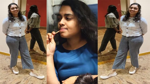Telugu Lovers Having Fun – Blowjob And Fucking