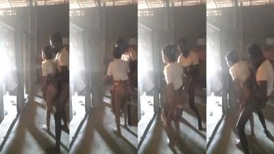 Horny Dad fucks Daughter Secretly in Home Videos