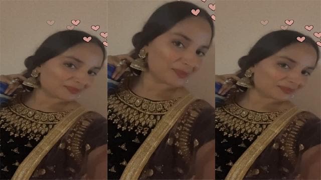 Young Horny Desi Wife Showing Asshole Fingering Free